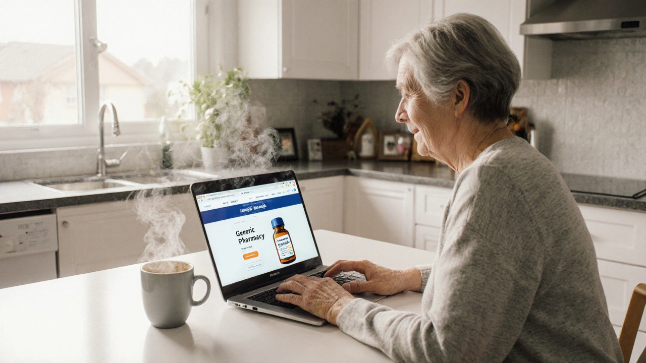 Buy Cheap Generic Warfarin Online - Safe Tips & Best Deals