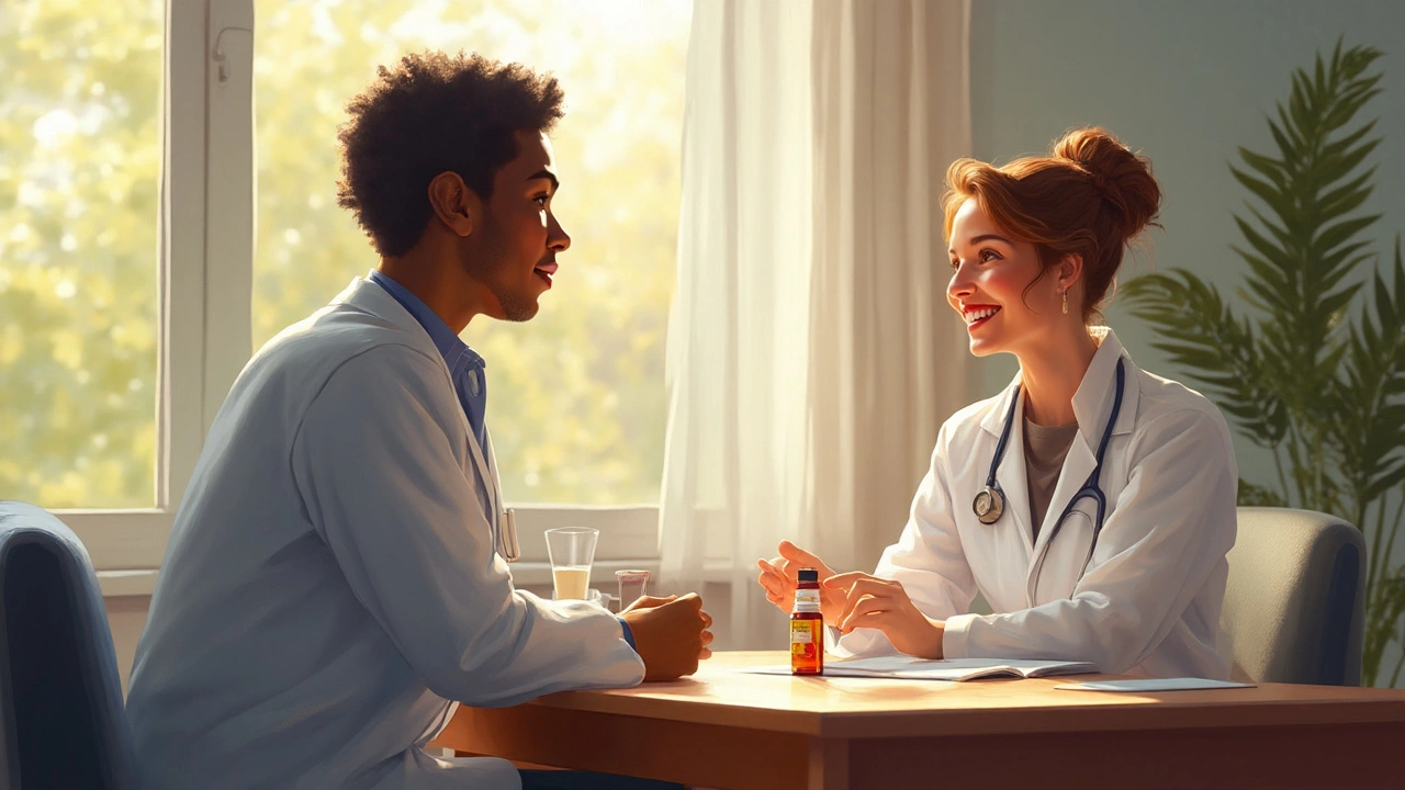 Clindamycin: Uses, Dosage, Side Effects & Safety Guide