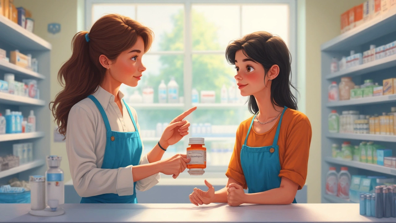 Dosage Forms, Strengths, and Administration Tips