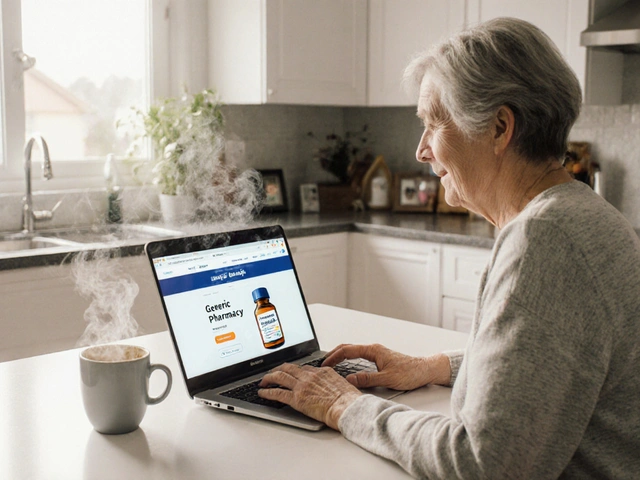 Buy Cheap Generic Warfarin Online - Safe Tips & Best Deals