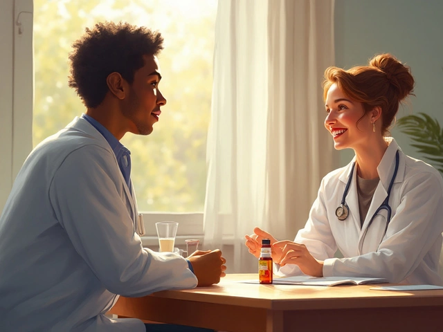 Clindamycin: Uses, Dosage, Side Effects & Safety Guide