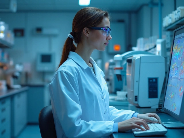 Diagnosing Chronic Lymphocytic Leukemia: Essential Tests & Procedures