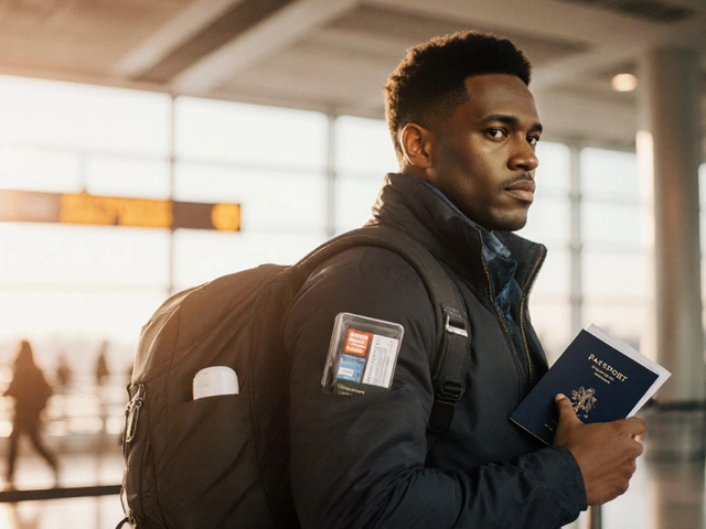 Travel Safely with a Heart Rhythm Disorder: Essential Tips and Tools