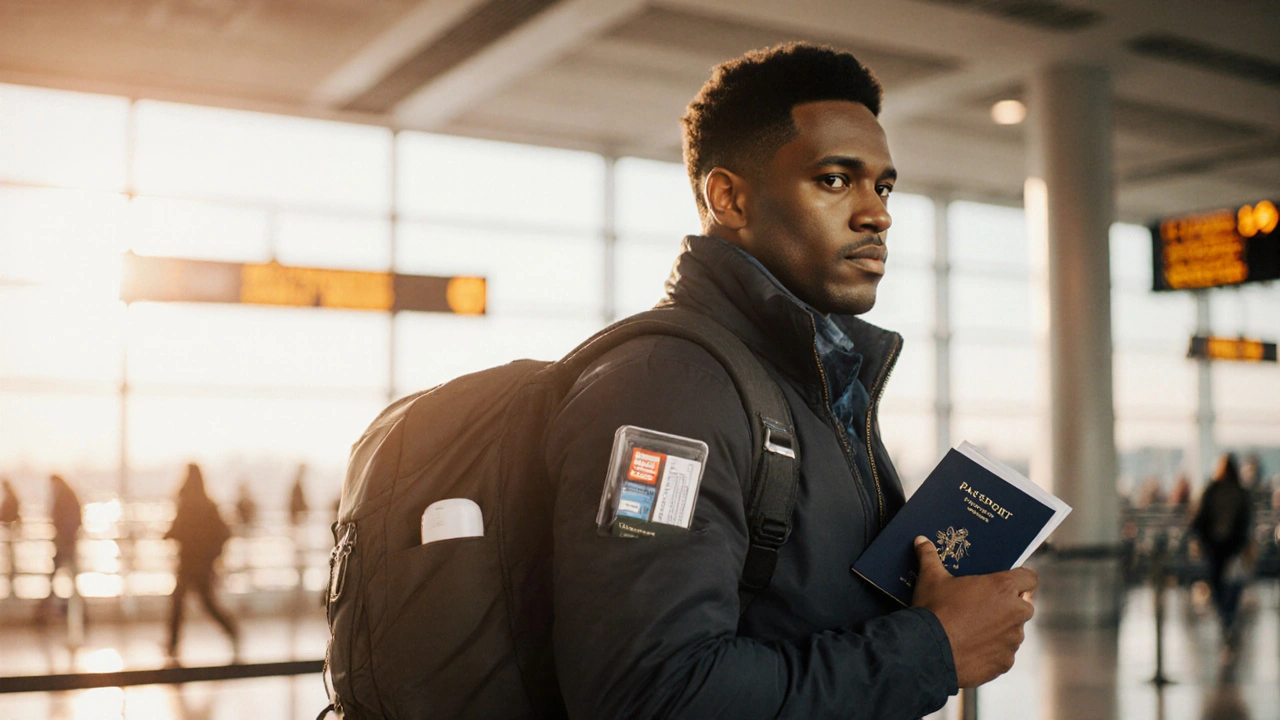 Travel Safely with a Heart Rhythm Disorder: Essential Tips and Tools