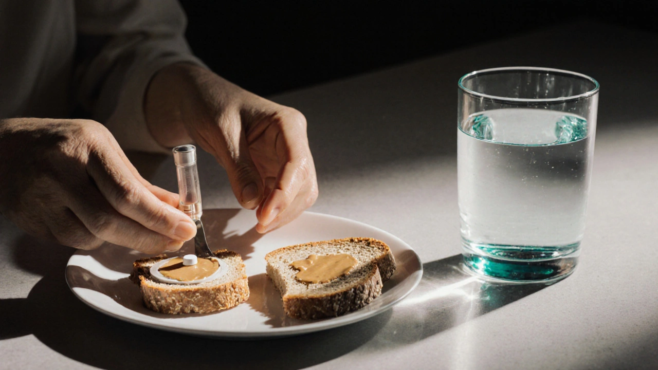 Donepezil and Nutrition: Key Tips for Safe Use