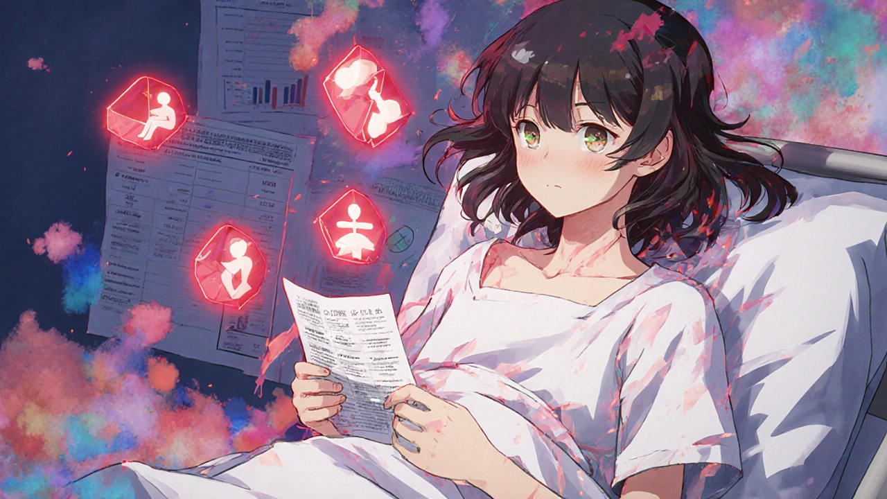 FDA Serious Adverse Events Explained: What Patients Need to Know