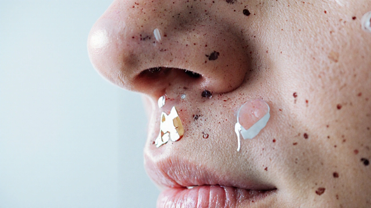 Pharyngeal Mucous Membranes and Their Critical Role in Detecting Oral Cancer