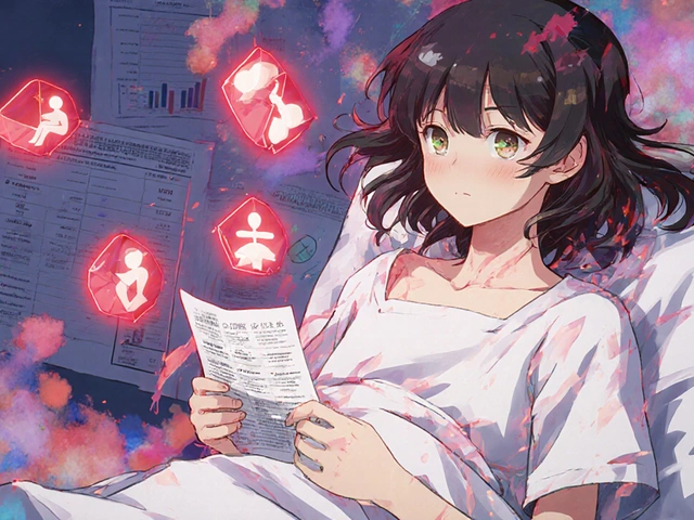 FDA Serious Adverse Events Explained: What Patients Need to Know