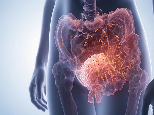 How UTIs Can Lead to Urine Leakage - Causes, Risks & Prevention
