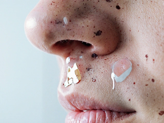 Pharyngeal Mucous Membranes and Their Critical Role in Detecting Oral Cancer