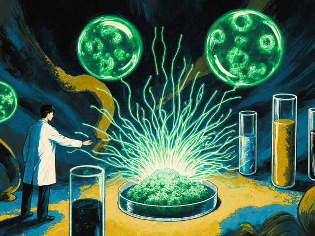 The History and Development of Cefadroxil: From Lab to Medicine Cabinet