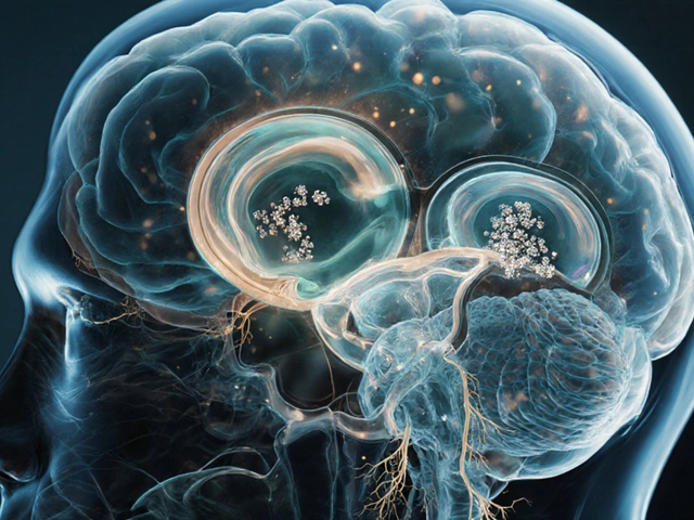 The Science Behind Vertigo: How Your Balance System Works