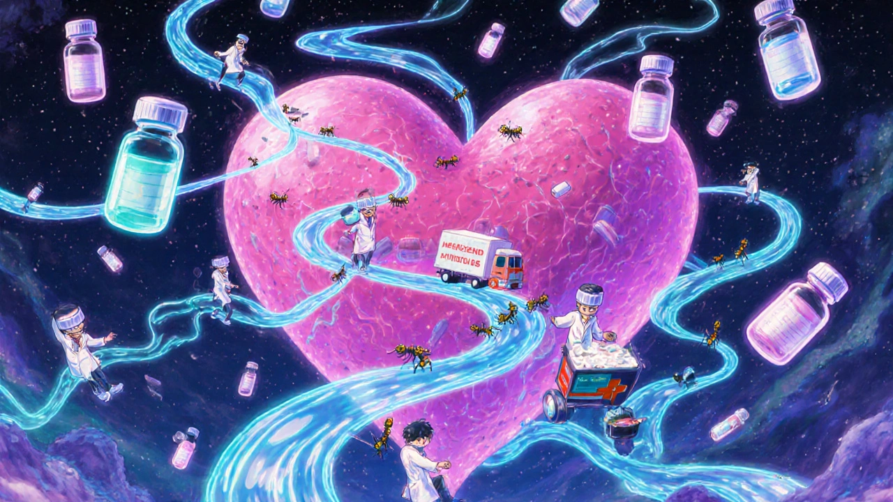 Future of Global Generic Markets: Key Trends and Predictions for 2025-2030