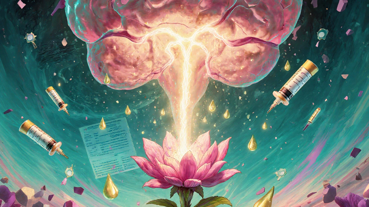 Long-Term Steroid Tapers: How ACTH Testing Guides Adrenal Recovery