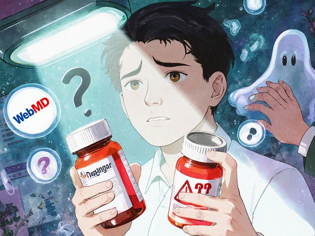 Drug Interactions Databases: Using FDA and WebMD Checkers Safely