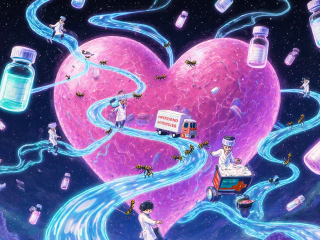 Future of Global Generic Markets: Key Trends and Predictions for 2025-2030