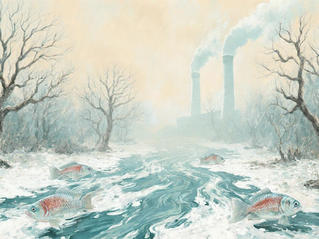 How Aluminium Hydroxide Affects the Environment