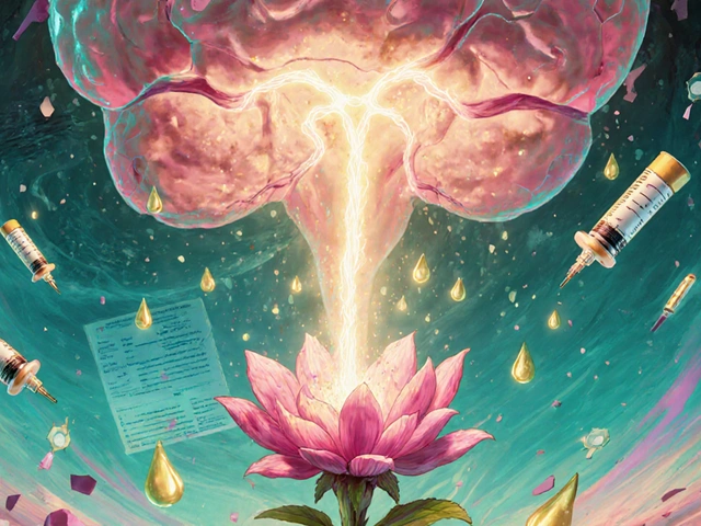 Long-Term Steroid Tapers: How ACTH Testing Guides Adrenal Recovery