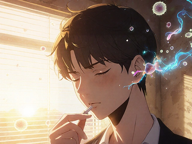 Sublingual Immunotherapy Tablets: Who Benefits and How Well They Work