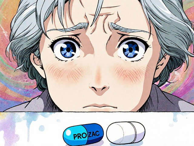 Why Generic Drugs Look Different from Brand-Name Medicines