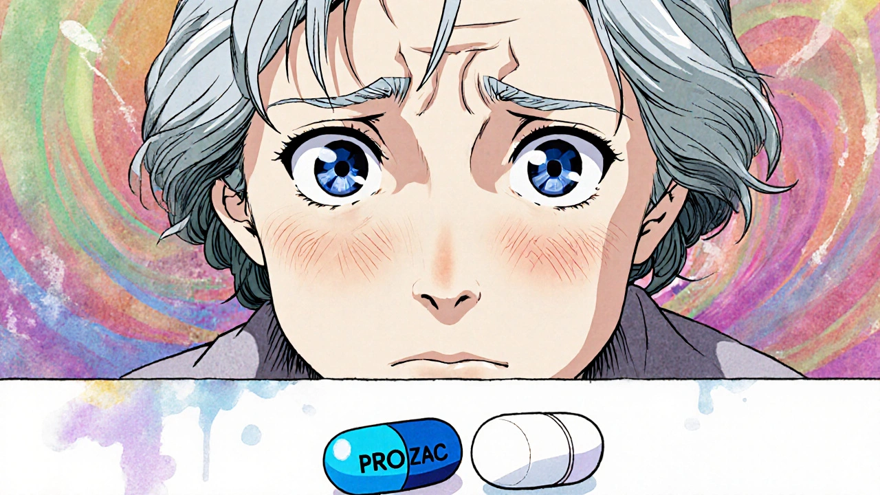 Why Generic Drugs Look Different from Brand-Name Medicines