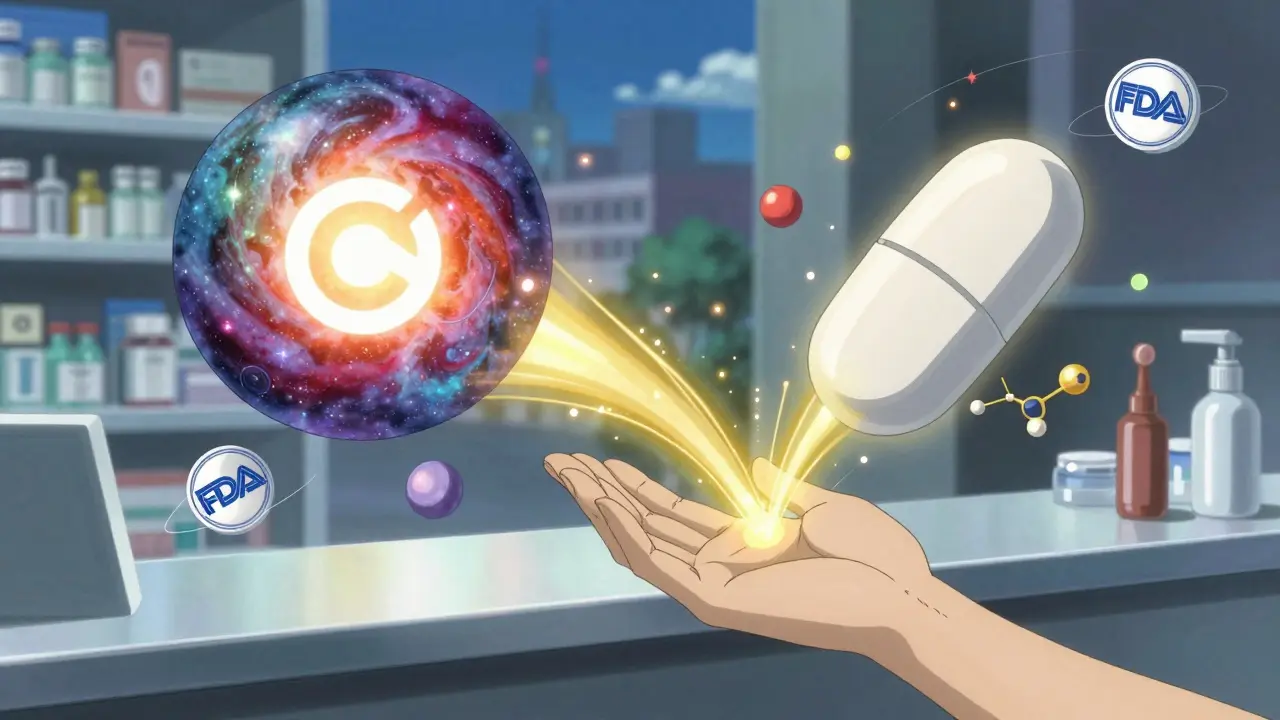 Are Generic Drugs Copies? The Truth Behind the Myth