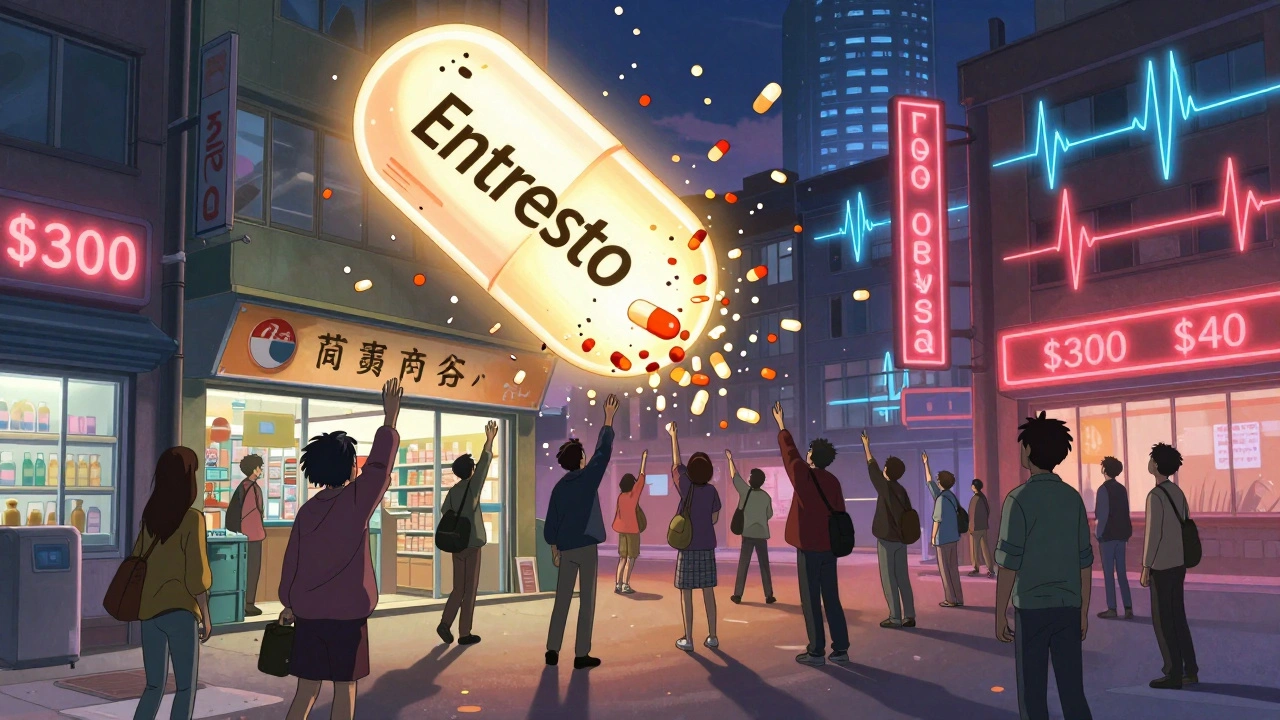 Blockbuster Patent Expirations 2025 and Beyond: Key Drugs, Timeline, and Market Impact