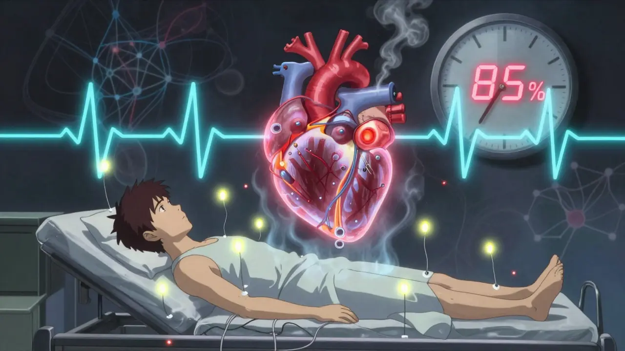 ECG and Stress Tests: What You Need to Know About Heart Diagnostic Tests