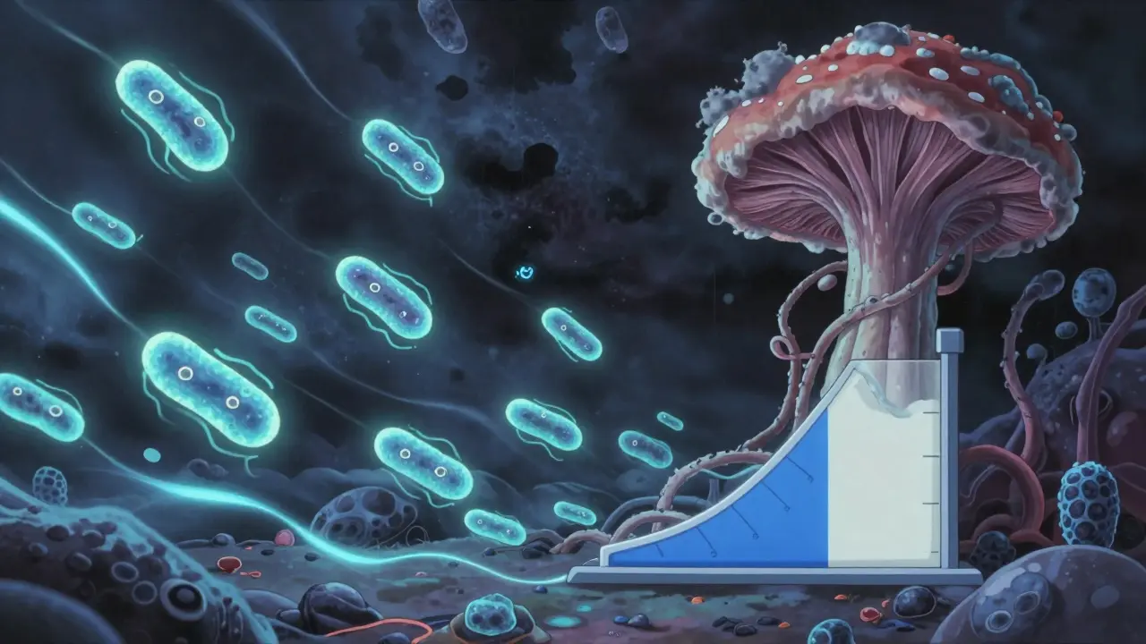 How to Prevent and Treat Yeast Infections Caused by Antibiotics