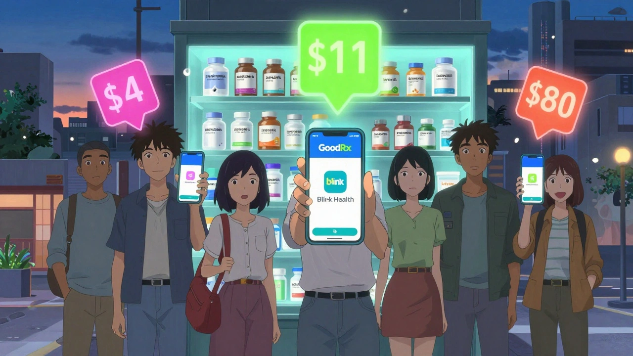 How to Save Money on Generic Drugs with Coupon and Discount Card Programs