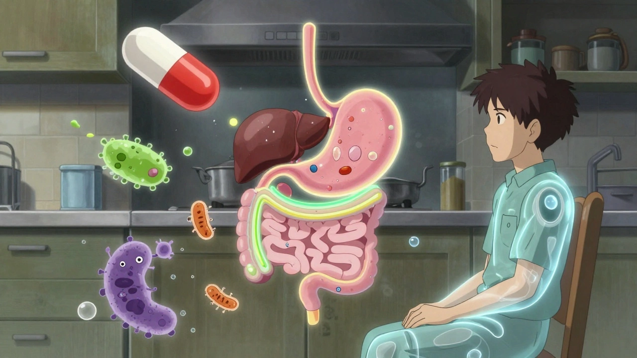 Oral vs Injection vs Topical: How Route of Administration Affects Side Effects