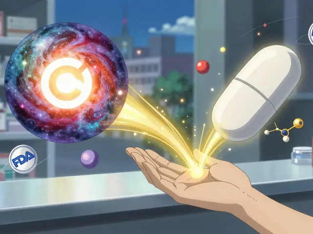 Are Generic Drugs Copies? The Truth Behind the Myth