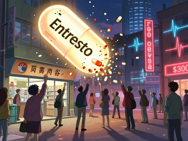 Blockbuster Patent Expirations 2025 and Beyond: Key Drugs, Timeline, and Market Impact