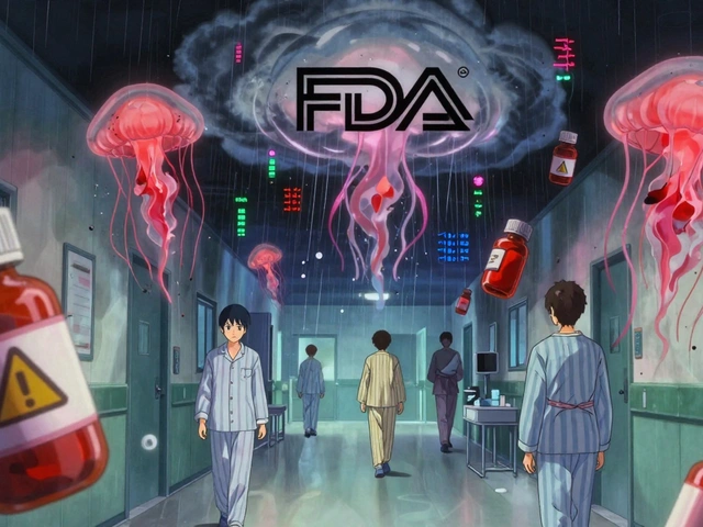 Drug Withdrawals and Recalls: Why Medications Get Removed from Market