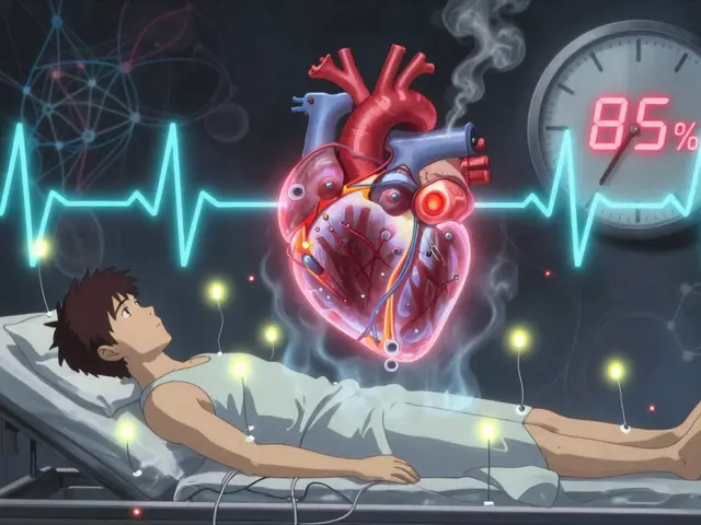 ECG and Stress Tests: What You Need to Know About Heart Diagnostic Tests