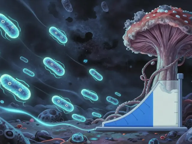 How to Prevent and Treat Yeast Infections Caused by Antibiotics