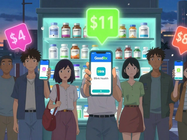 How to Save Money on Generic Drugs with Coupon and Discount Card Programs