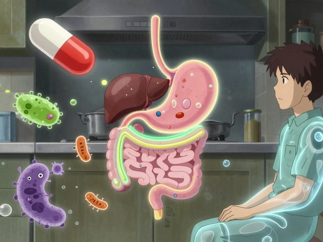 Oral vs Injection vs Topical: How Route of Administration Affects Side Effects