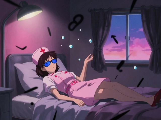 Shift Work Sleep Disorder: How to Manage Night Shifts and Get Real Sleep