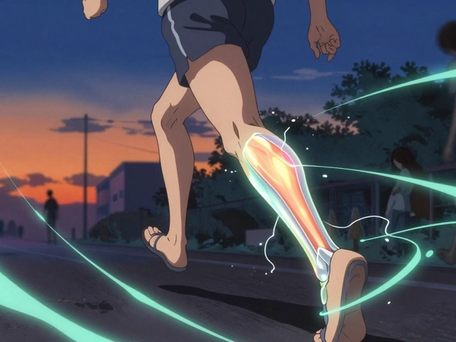 Tendinopathy: Eccentric Training vs Injection Options for Long-Term Relief