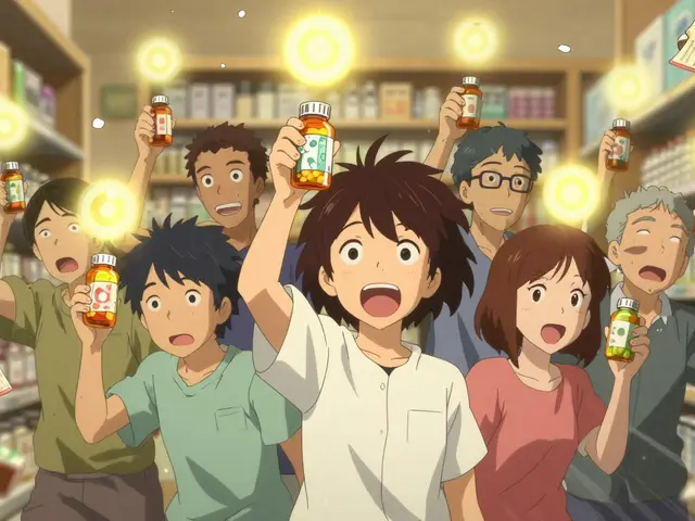 Why Switch to Generic Medications: Proven Reasons and Real Savings