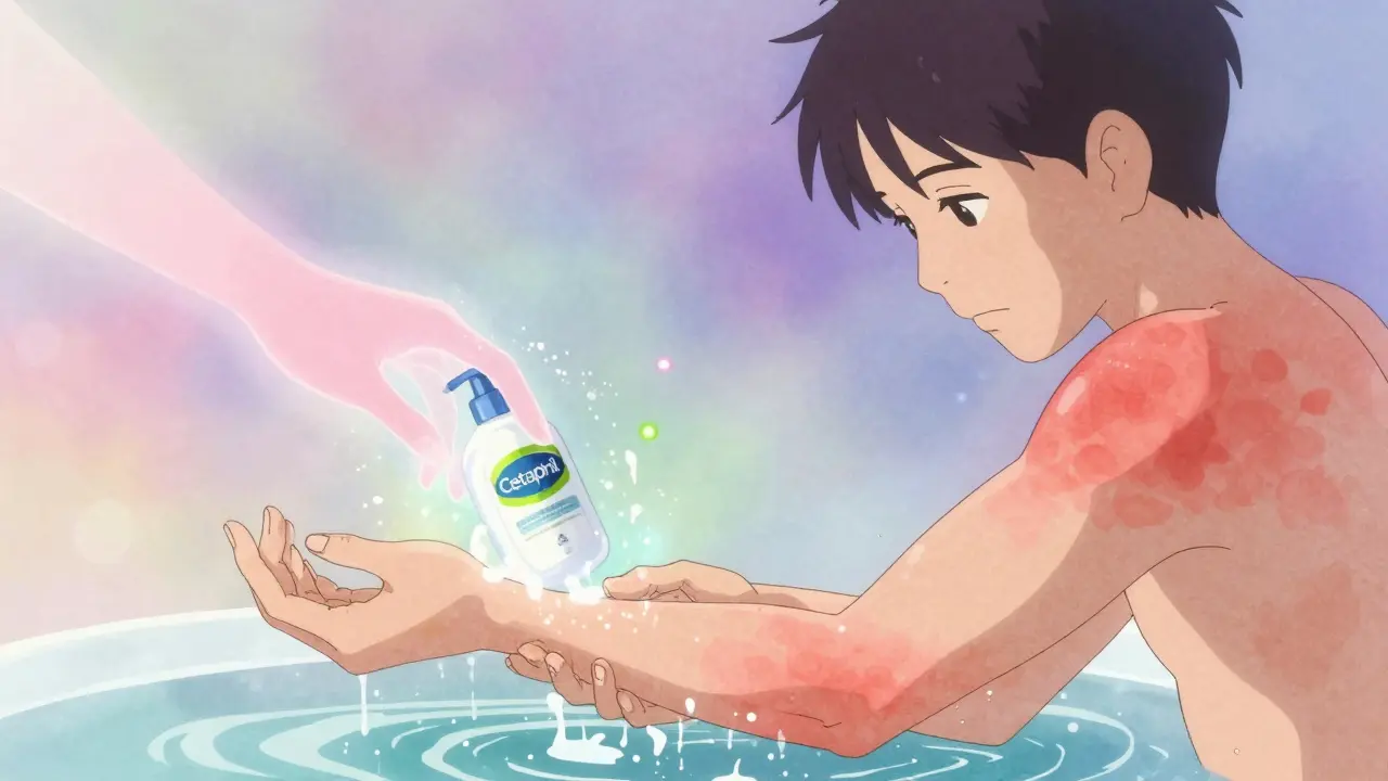 Radiation Side Effects: Skin Care, Fatigue, and Recovery Tips for Cancer Patients