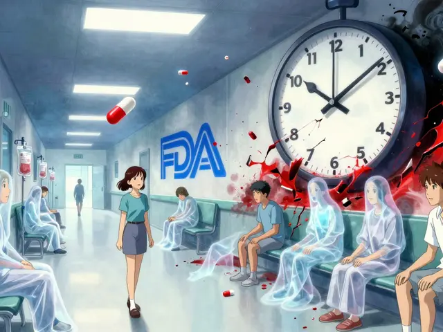 Congressional Bills to Tackle Drug Shortages: What’s in S.2665 and H.R.1160?