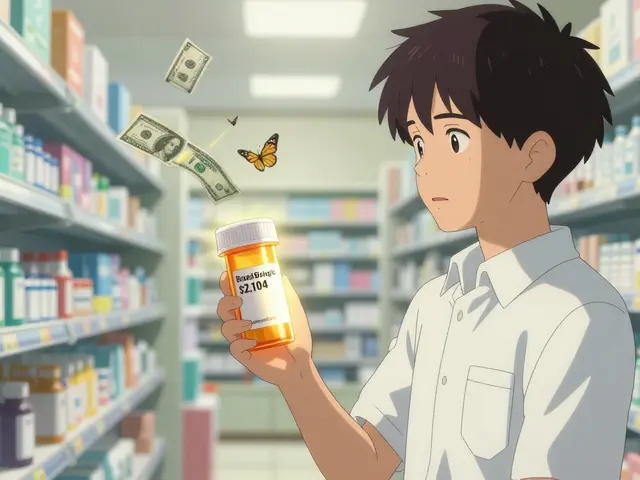 Generics vs Brand Biologics: How Much Do They Really Cost?