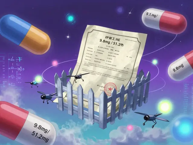 How Formulation Patents on Drug Combinations Extend Pharmaceutical Exclusivity