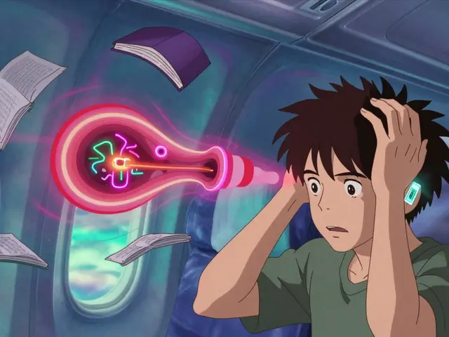 How to Manage Motion Sickness and Jet Lag Medications Safely