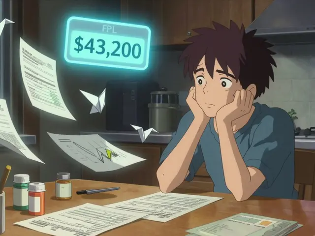 Patient Assistance Programs from Drug Companies: Eligibility Requirements Explained