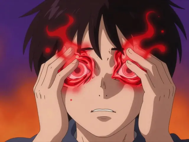 Thyroid Eye Disease: Symptoms, Steroids, and Biologics Explained