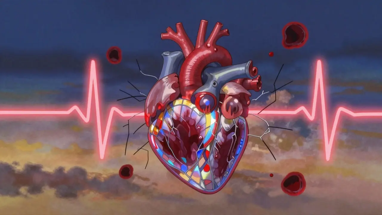 Arrhythmias Explained: Atrial Fibrillation, Bradycardia, and Tachycardia