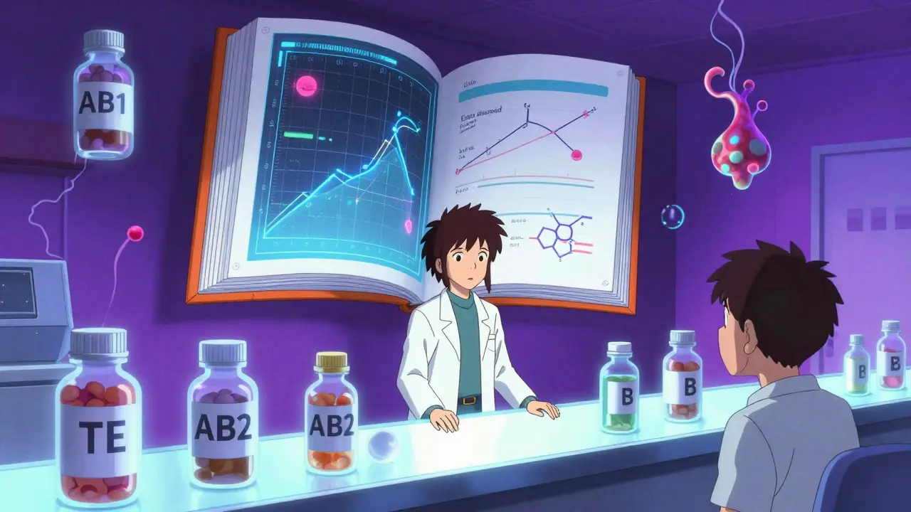 How to Verify the FDA Orange Book for Generic Equivalence